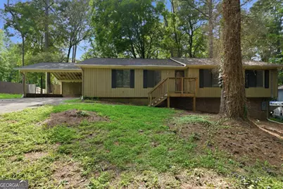 473 Raven Springs Trail, Stone Mountain, GA 30087 - Photo 1
