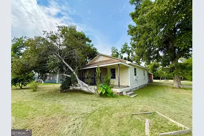 31 Currie Street, Hazlehurst, GA 31539 - Photo 7
