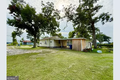 31 Currie Street, Hazlehurst, GA 31539 - Photo 5