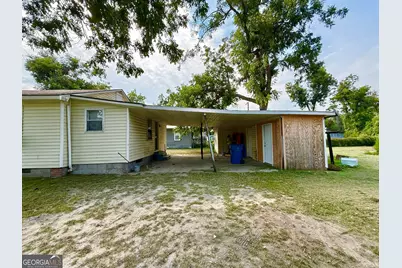 31 Currie Street, Hazlehurst, GA 31539 - Photo 9
