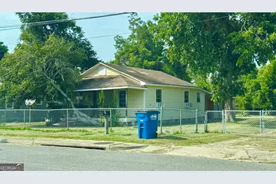 31 Currie Street, Hazlehurst, GA 31539 - Photo 35