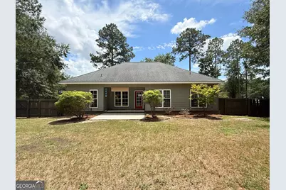 153 Sugarland Blvd, Brooklet, GA 30415 - Photo 29