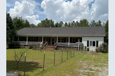 887 Orianna Road, East Dublin, GA 31027 - Photo 1