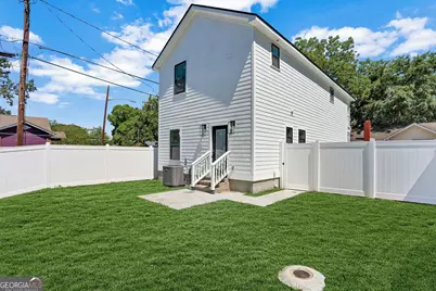 1005 E 35th Street, Savannah, GA 31401 - Photo 5
