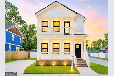 1005 E 35th Street, Savannah, GA 31401 - Photo 1