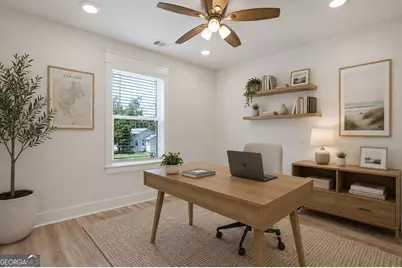 1005 E 35th Street, Savannah, GA 31401 - Photo 11