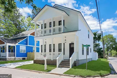 1005 E 35th Street, Savannah, GA 31401 - Photo 3