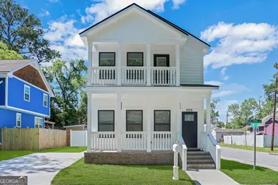 1005 E 35th Street, Savannah, GA 31401 - Photo 13