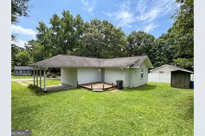 6057 Hill Street, Douglasville, GA 30134 - Photo 13