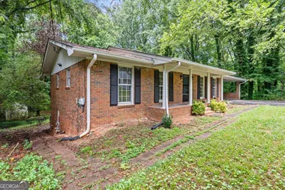 246 Barbara Lane SW, Mableton, GA 30126 - Photo 3