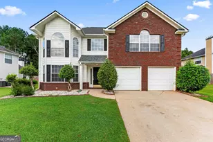 116 Summer Leigh Dr, Stockbridge, GA 30281 - Photo 1