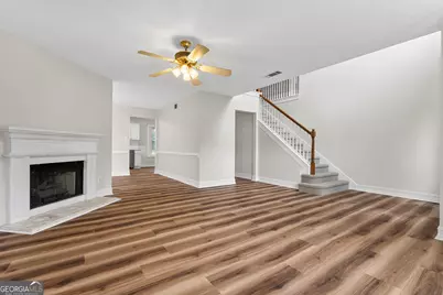 116 Summer Leigh Drive, Stockbridge, GA 30281 - Photo 15