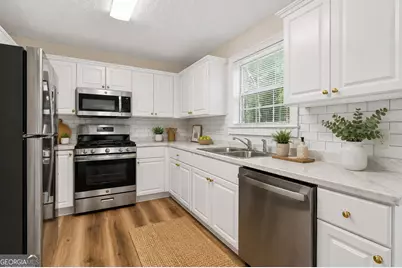 116 Summer Leigh Drive, Stockbridge, GA 30281 - Photo 7