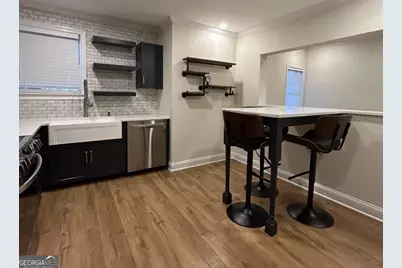 1230 Piedmont Avenue NE #APT 404, Atlanta, GA 30309 - Photo 5