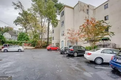 1230 Piedmont Avenue NE #APT 404, Atlanta, GA 30309 - Photo 27