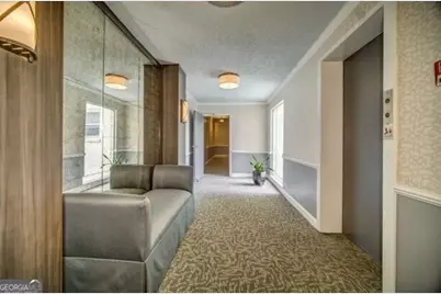 1230 Piedmont Avenue NE #APT 404, Atlanta, GA 30309 - Photo 23