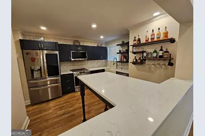 1230 Piedmont Avenue NE #APT 404, Atlanta, GA 30309 - Photo 1