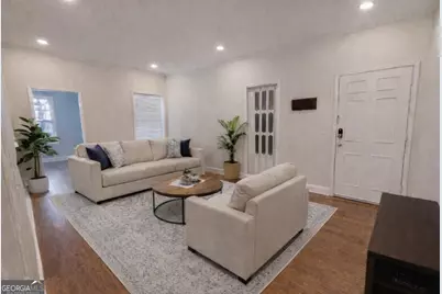 1230 Piedmont Avenue NE #APT 404, Atlanta, GA 30309 - Photo 7