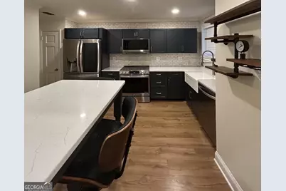 1230 Piedmont Avenue NE #APT 404, Atlanta, GA 30309 - Photo 3