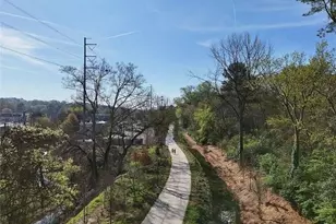 1230 Piedmont Ave NE, Atlanta, GA 30309 - Photo 35