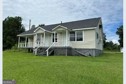 2455 Pegasus Parkway #APT - B, Lagrange, GA 30240 - Photo 1