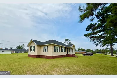 58 Burketts Ferry Road, Hazlehurst, GA 31539 - Photo 5
