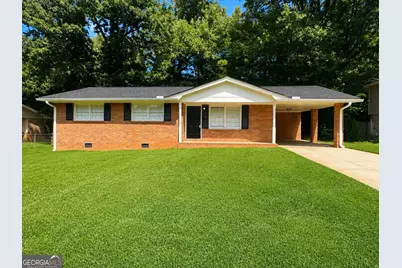 1716 Hallmark Drive, Griffin, GA 30223 - Photo 1