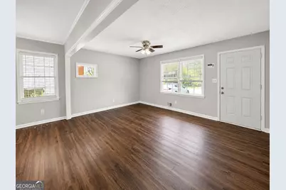 1716 Hallmark Drive, Griffin, GA 30223 - Photo 7
