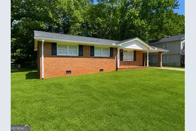 1716 Hallmark Drive, Griffin, GA 30223 - Photo 3