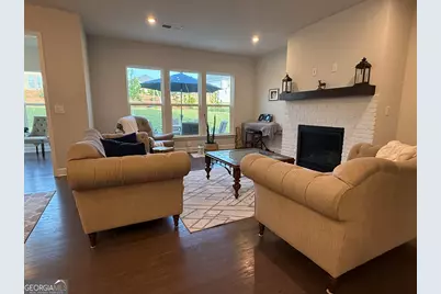 502 Albertson Avenue, Peachtree City, GA 30269 - Photo 13