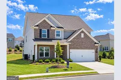 502 Albertson Avenue, Peachtree City, GA 30269 - Photo 1
