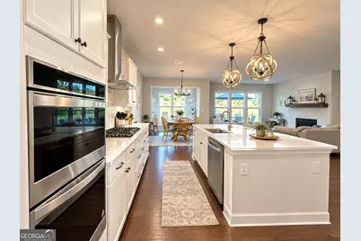 502 Albertson Avenue, Peachtree City, GA 30269 - Photo 5