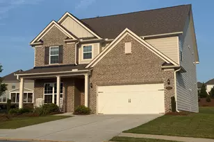 502 Albertson Ave, Peachtree City, GA 30269 - Photo 1