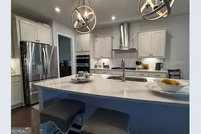 502 Albertson Avenue, Peachtree City, GA 30269 - Photo 9