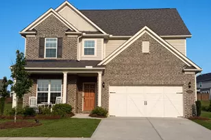 502 Albertson Ave, Peachtree City, GA 30269 - Photo 3