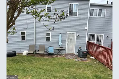 636 North Avenue #8F, Jonesboro, GA 30236 - Photo 11