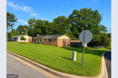 301 Sharon Drive, Americus, GA 31709 - Photo 37