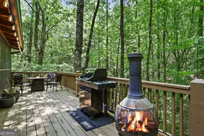 189 Cherry Lake Drive #3, Blue Ridge, GA 30513 - Photo 19
