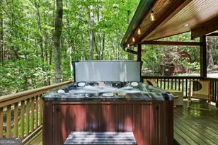189 Cherry Lake Drive, Blue Ridge, GA 30513 - Photo 19