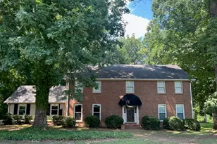1222 Trahlyta Terrace, Morrow, GA 30260 - Photo 1