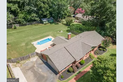 650 Azalea Drive, Lagrange, GA 30240 - Photo 1