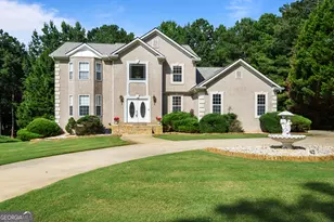 40 Jacksons Valley, Sharpsburg, GA 30277 - Photo 1