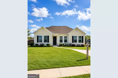 113 Bridgeport Lane, Perry, GA 31069 - Photo 1