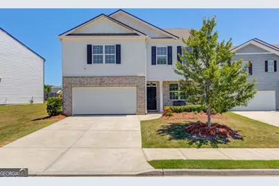 5453 Barberry Ave, Gainesville, GA 30566 - Photo 1