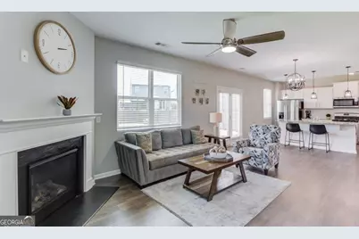 5453 Barberry Ave, Gainesville, GA 30566 - Photo 13
