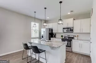 5453 Barberry Ave, Gainesville, GA 30566 - Photo 15