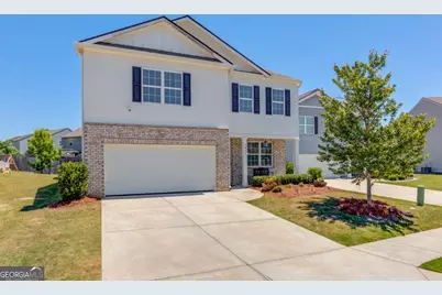 5453 Barberry Ave, Gainesville, GA 30566 - Photo 3
