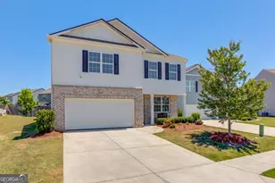 5453 Barberry Ave, Gainesville, GA 30566 - Photo 3
