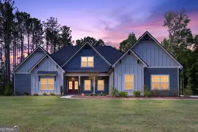 5 Tea House Lane, Newnan, GA 30263 - Photo 1