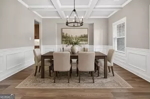 5 Tea House Ln, Newnan, GA 30263 - Photo 5